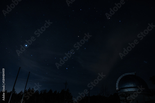 Wallpaper Mural 美星町の星空 Torontodigital.ca