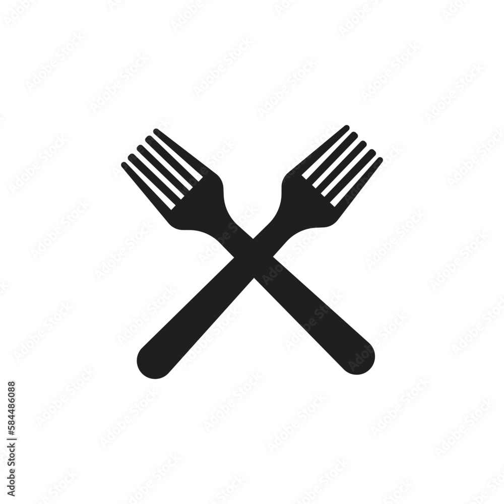 fork icon fork icon
