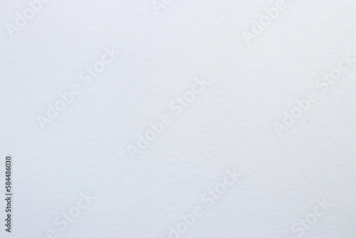 White drawing paper texture swatch.
