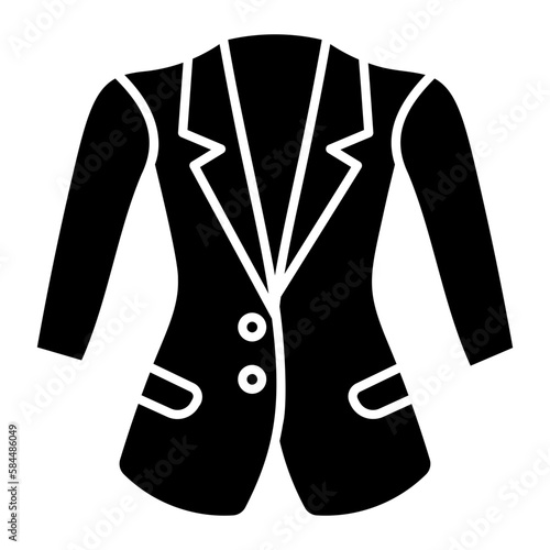 suit icon