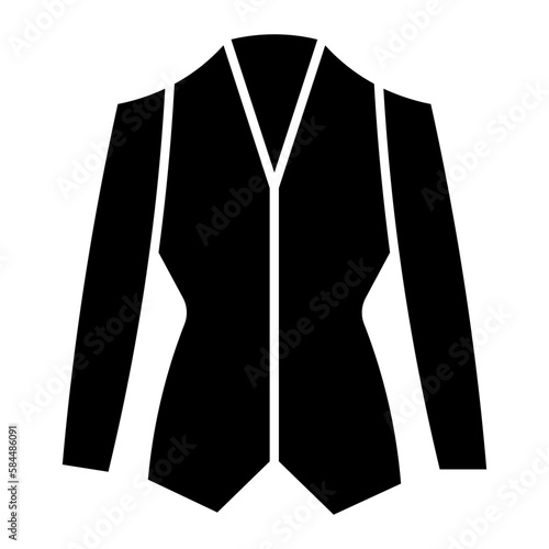 blazer icon