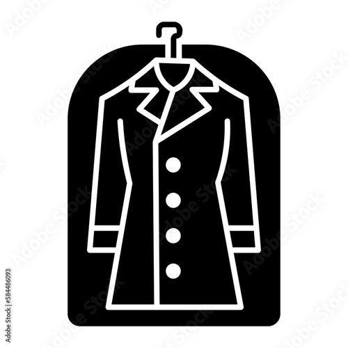 blazer icon