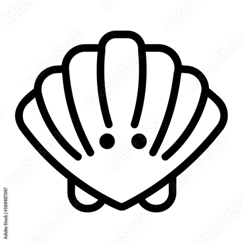 shell icon