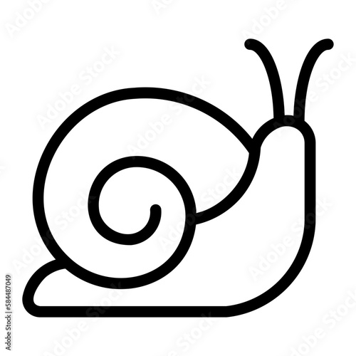 snail icon