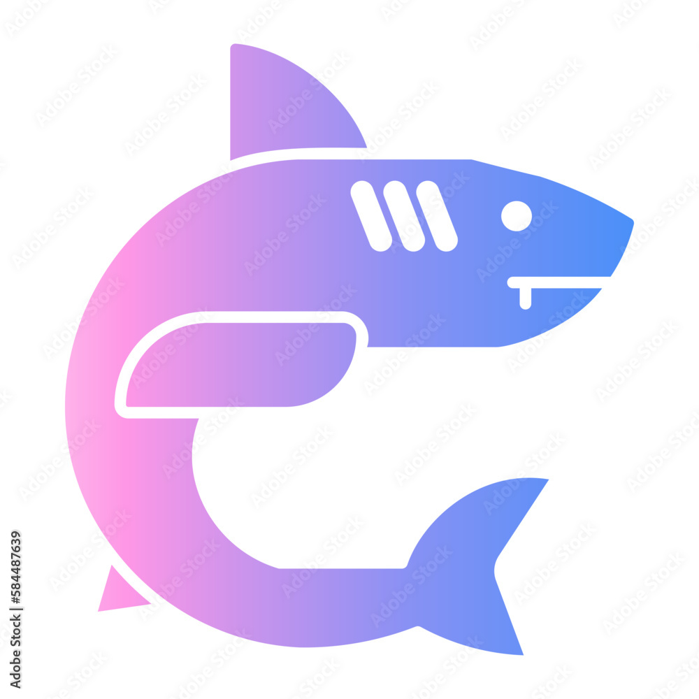 shark icon
