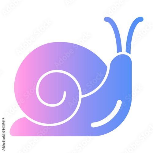 snail icon