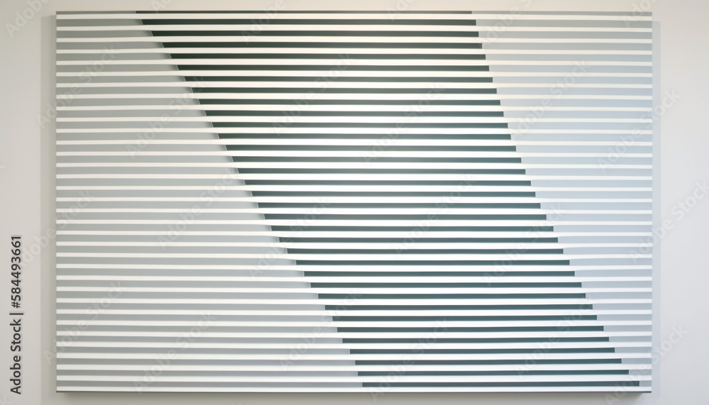 abstract architecture background generative ai abstract architecture background generative ai
