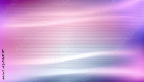 abstract purple background with lines blur