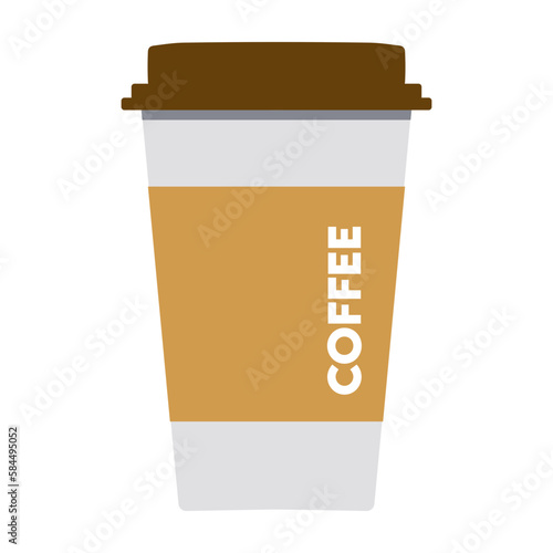 Vaso de café