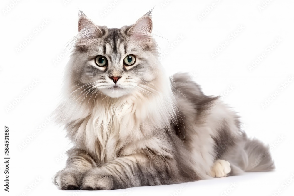 Cute cats American Curl Cute cats American Curl