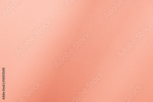 Light pale coral abstract elegant background with space for design. Peach pink shade. Color gradient. Blurred lines  stripes. Template. Empty. Mother s day. Baby  child Birthday  Valentine. Vintage.