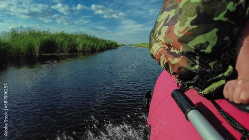 Boating
