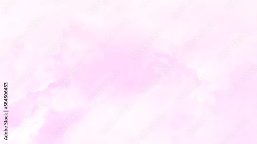 Color sky with clouds as background Color sky with clouds as background
