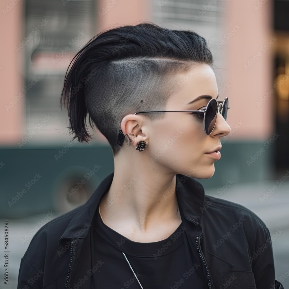 22 Coolest Hairstyle and Haircut Ideas to Boost Volume of Thin Hair -  Hairstyle