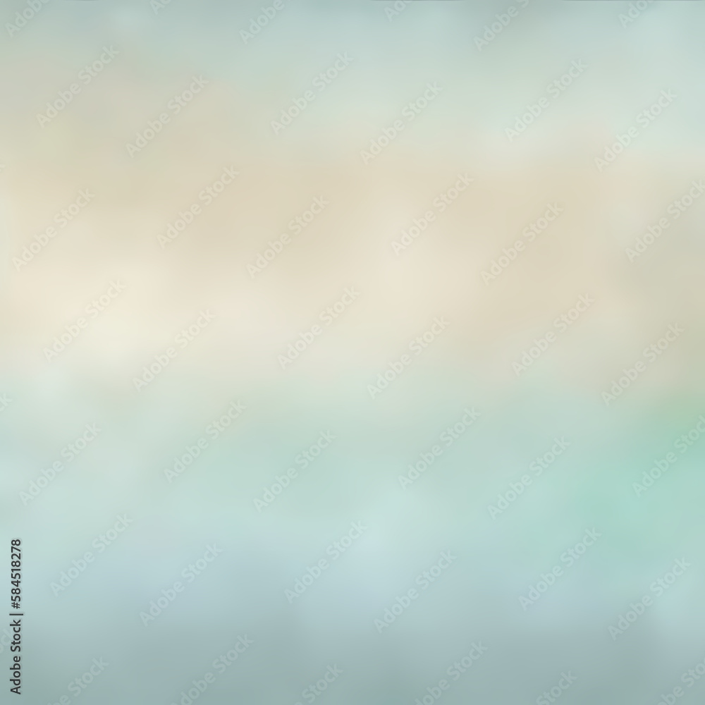 Fototapeta premium Pleasant or calm bluish backgroind or wallpaper, generated with AI