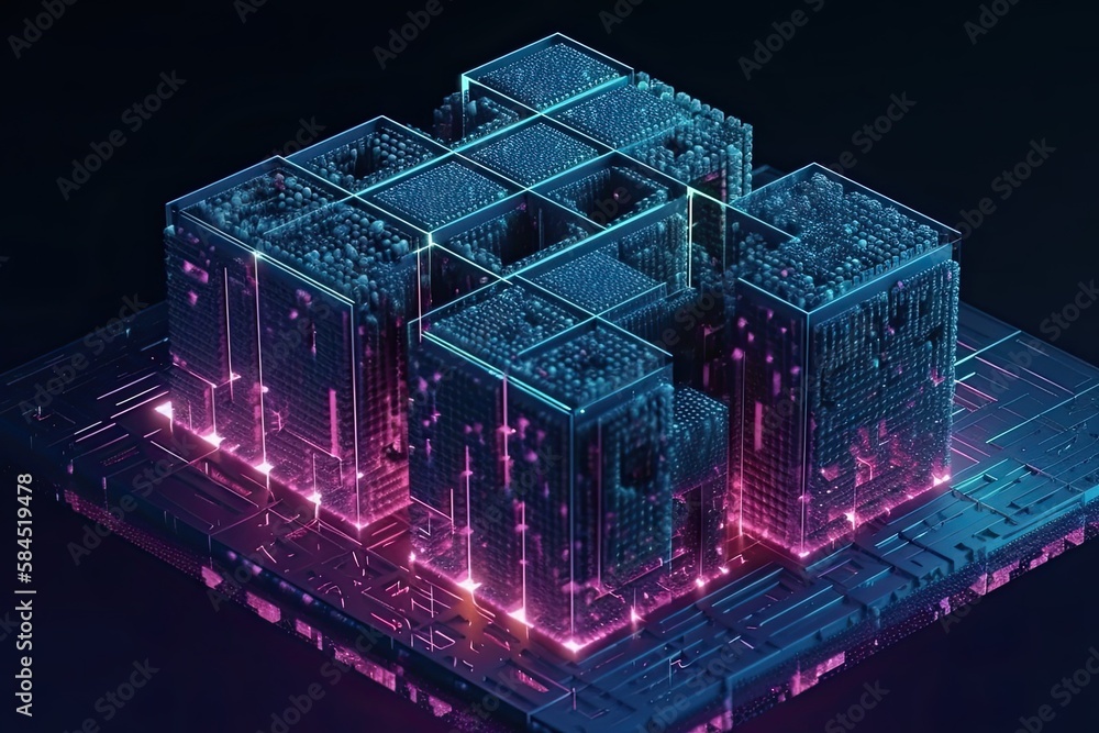 Blockchain Blockchain