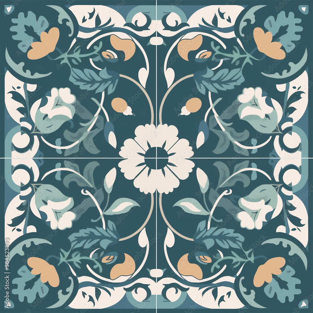 seamless floral pattern for textile design seamless floral pattern for textile design