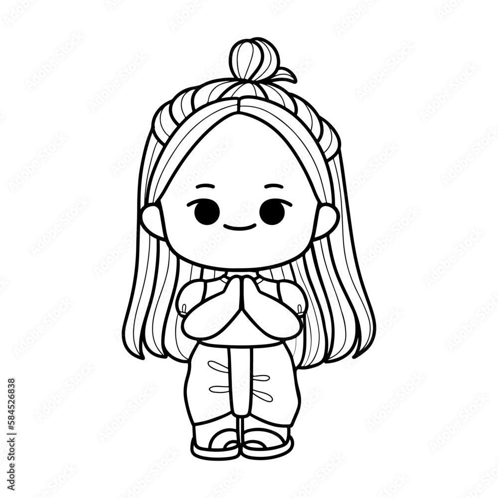 Thai people Thai people