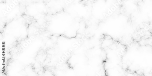 Natural white and black wall marble stone texture. Stone ceramic art wall interiors backdrop design. White Carrara marble stone texture. White marble texture in natural pattern with high resolution.