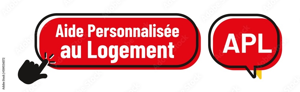 APL - aide personnalisée au logement 2023 APL - aide personnalisée au logement 2023