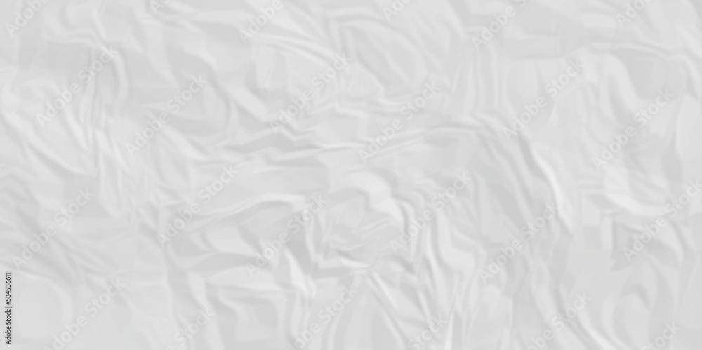 crumpled white paper texture and crumpled paper, abstract background or texture. crumpled white paper texture and crumpled paper, abstract background or texture.