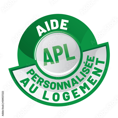 APL - aide personnalisée au logement 2023