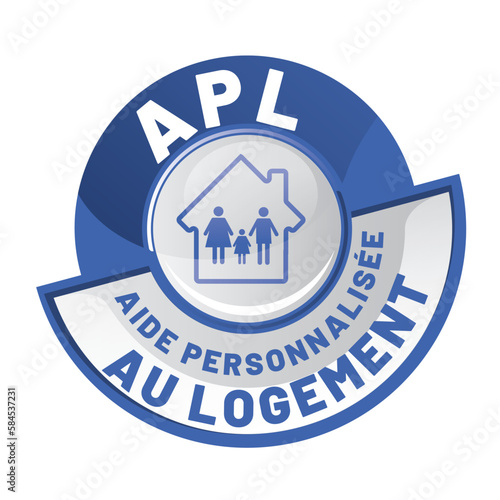 APL - aide personnalisée au logement 2023