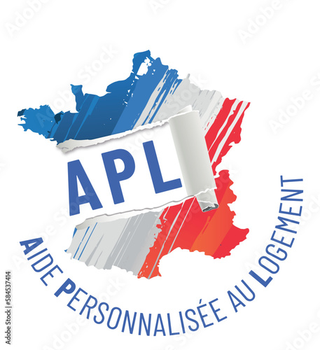APL - aide personnalisée au logement 2023