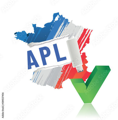 APL - aide personnalisée au logement 2023