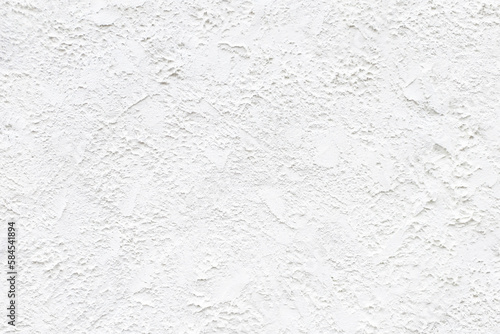 aesthetic white plaster or stucco panoramic background