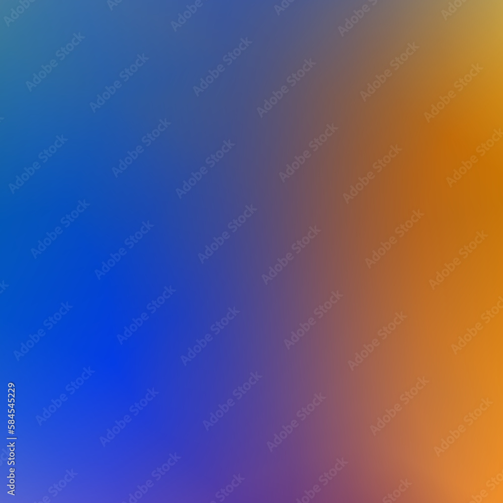 Blue Gradient Abstract Background Blue Gradient Abstract Background