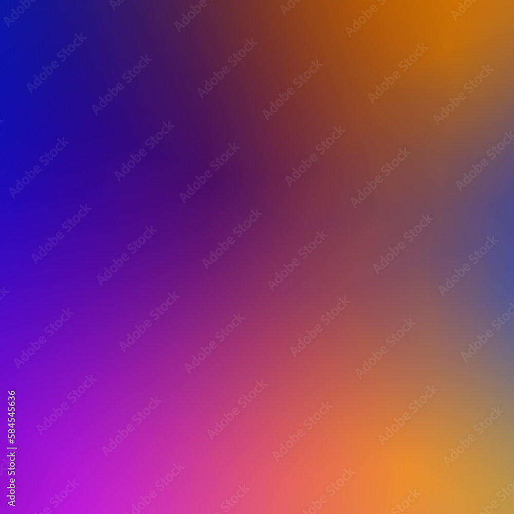 Blue Gradient Abstract Background Blue Gradient Abstract Background