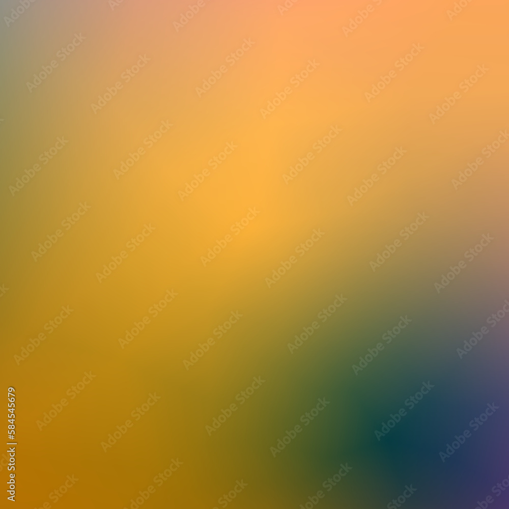 Blue Gradient Abstract Background Blue Gradient Abstract Background