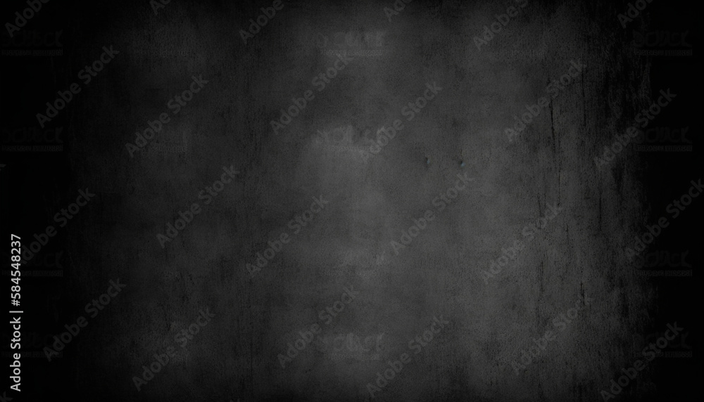 Dark gray grunge texture background Dark gray grunge texture background