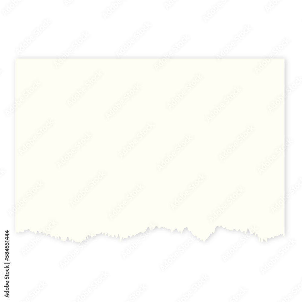 Obraz premium Paper Sheet,paper frame,note paper 