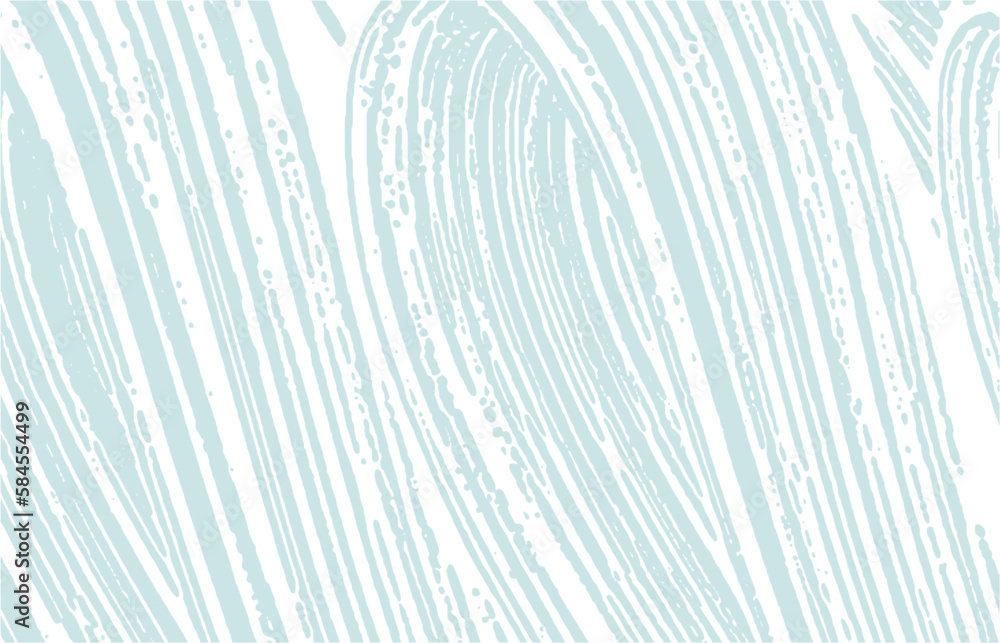 Grunge texture. Distress blue rough trace. Bold ba Grunge texture. Distress blue rough trace. Bold ba