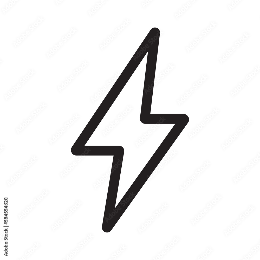 thunderbolt icon transparent png thunderbolt icon transparent png
