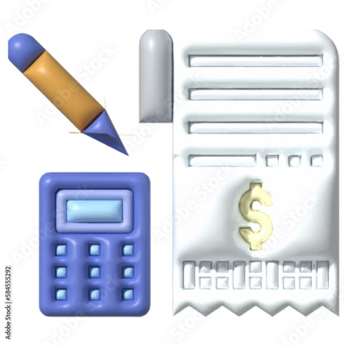 expenses