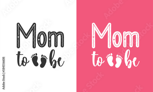 Pregnancy Design, Cut files for your crafting work