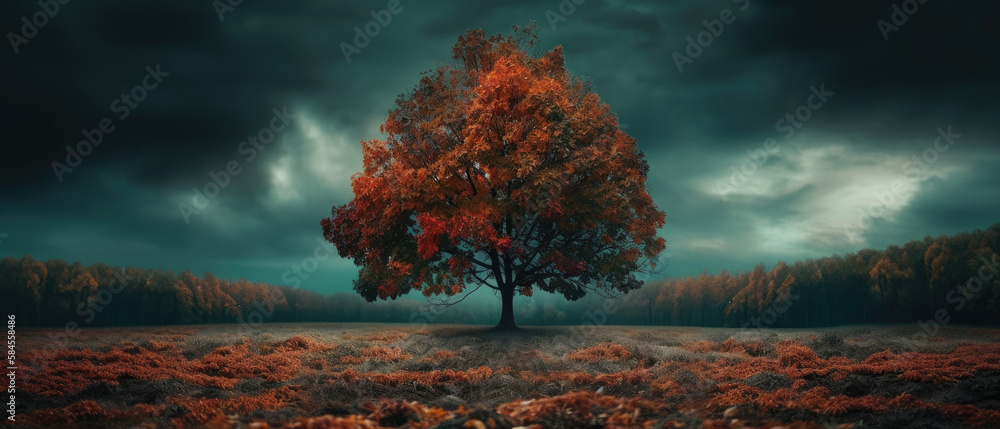 Eternal Harmony: The Tree of Life Eternal Harmony: The Tree of Life