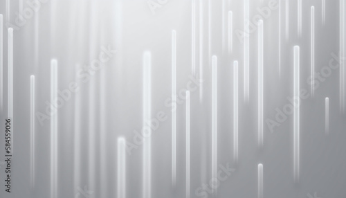 Abstract light grey lines texture background
