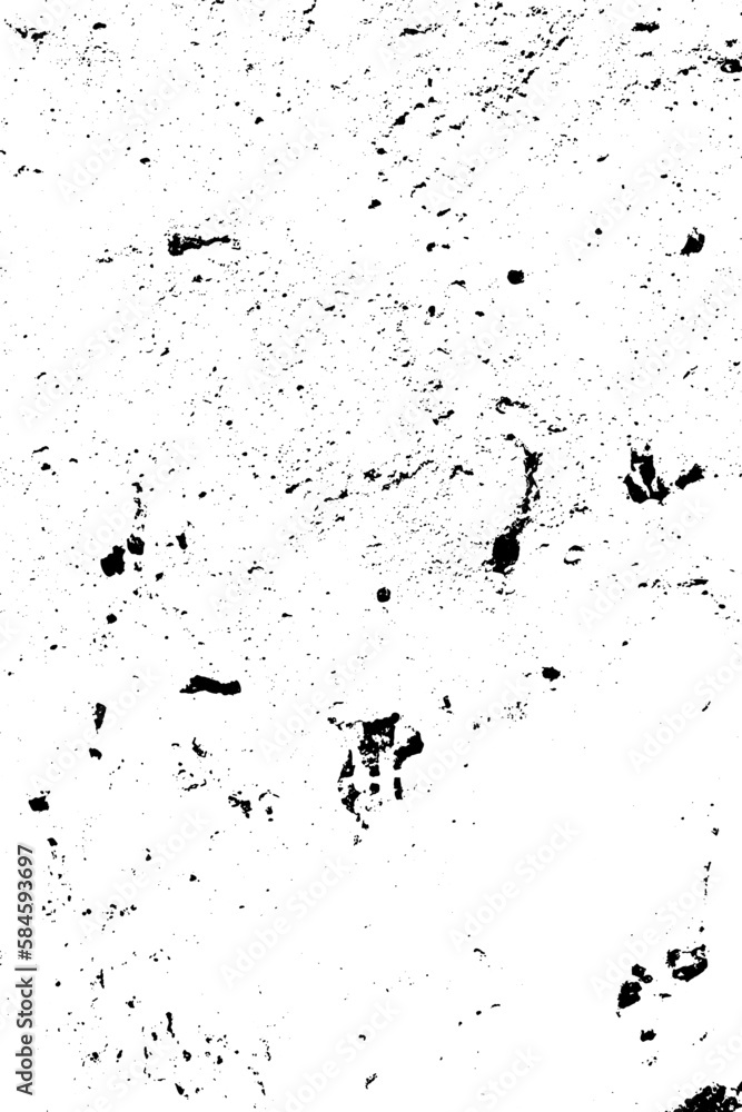 Abstract grainy background, old concrete wall close-up. Vector grunge texture. Abstract grainy background, old concrete wall close-up. Vector grunge texture.