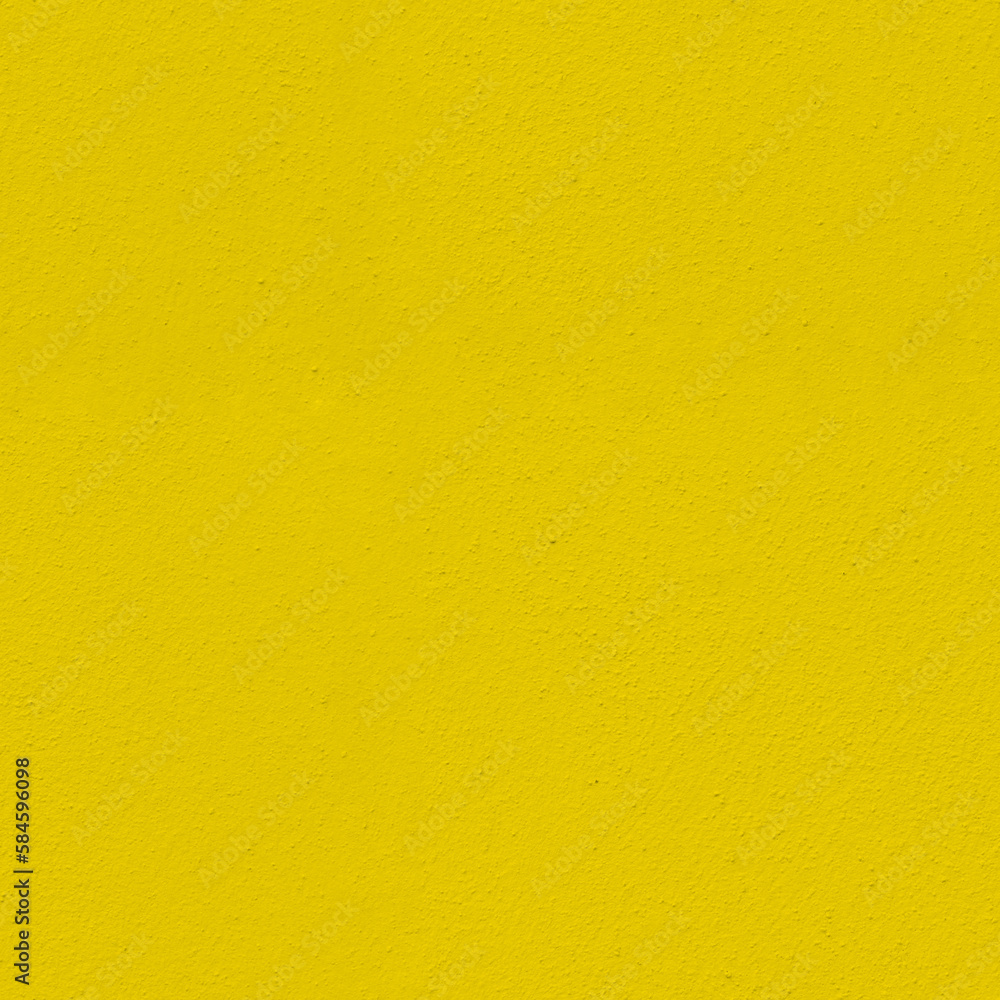 Yellow wall seamless pattern, soft texture Yellow wall seamless pattern, soft texture