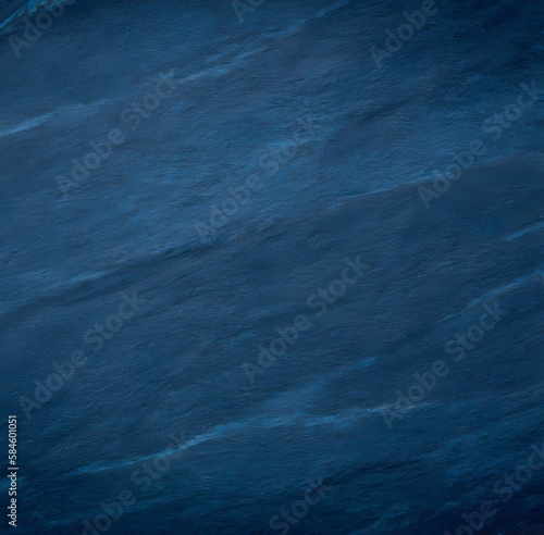 Fond et texture d'arrière plan bleu gris, generative AI