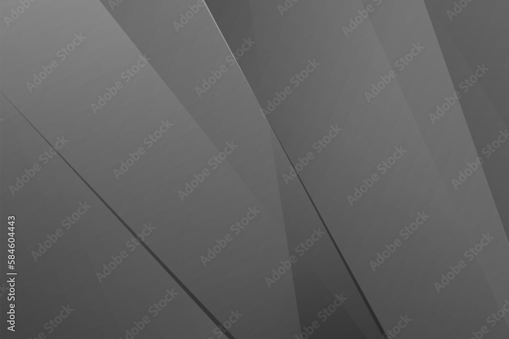 Abstract black and grey on light silver background modern design. Vector illustration EPS 10. Abstract black and grey on light silver background modern design. Vector illustration EPS 10.