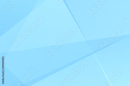 Abstract blue on light blue background modern design. Vector illustration EPS 10.