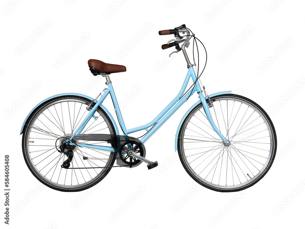 Vintage bicycle sale png