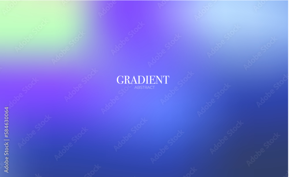Abstract blue background with space Abstract blue background with space