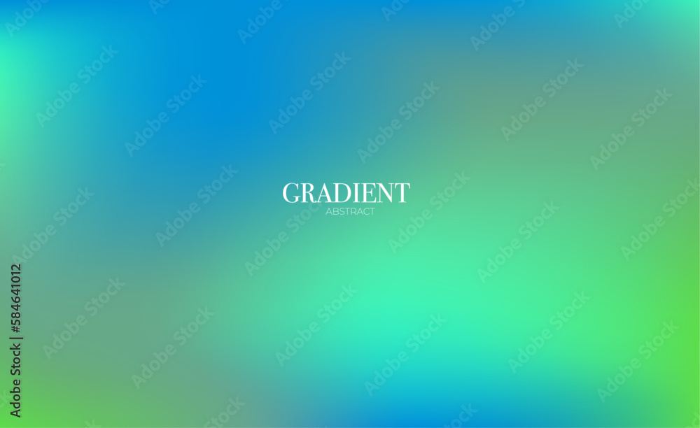 abstract blue background