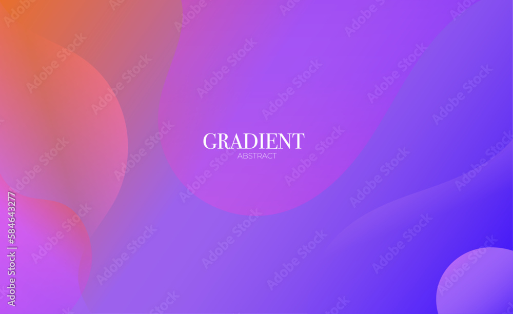 abstract background with waves, Purple background abstract background with waves, Purple background